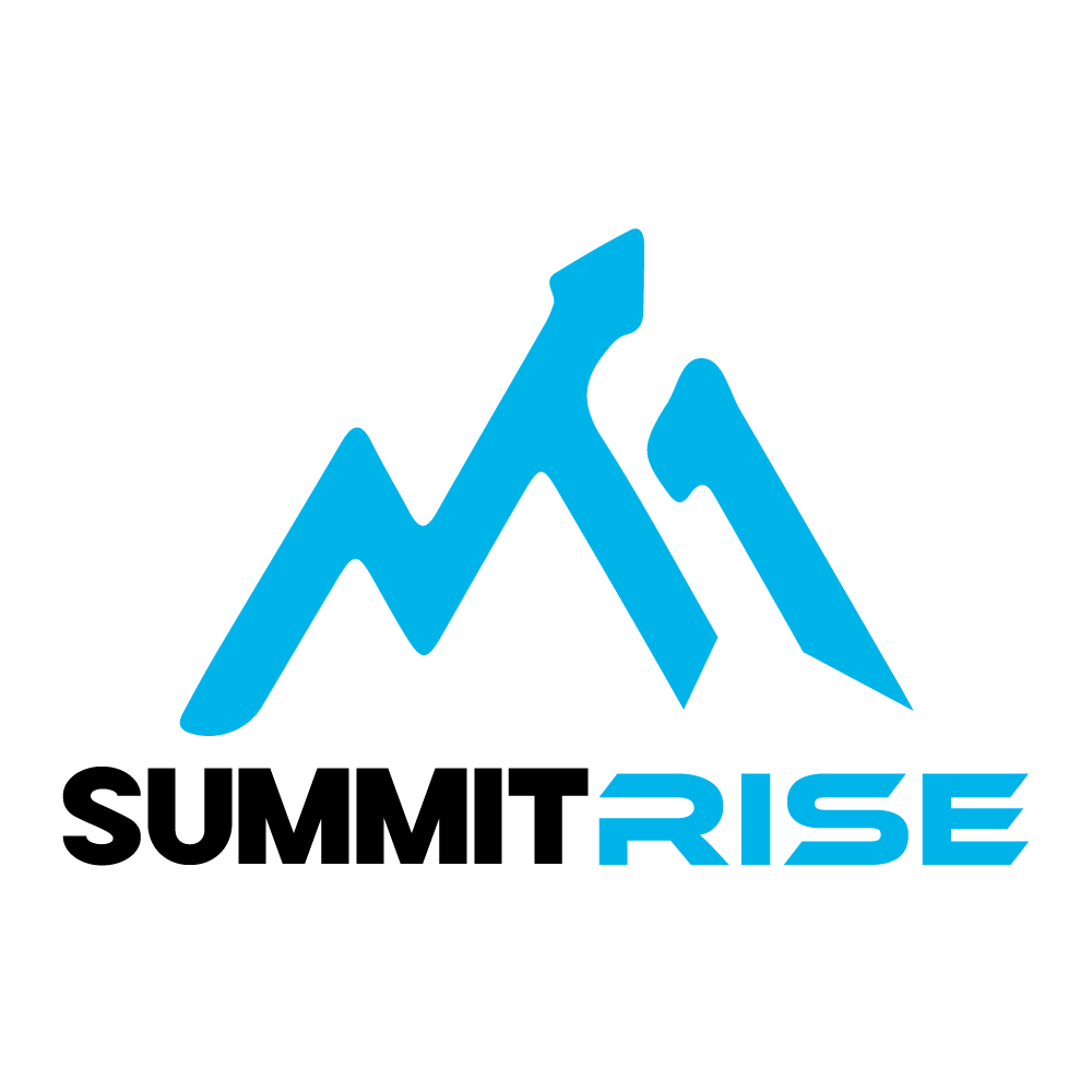 SummitRise Logo